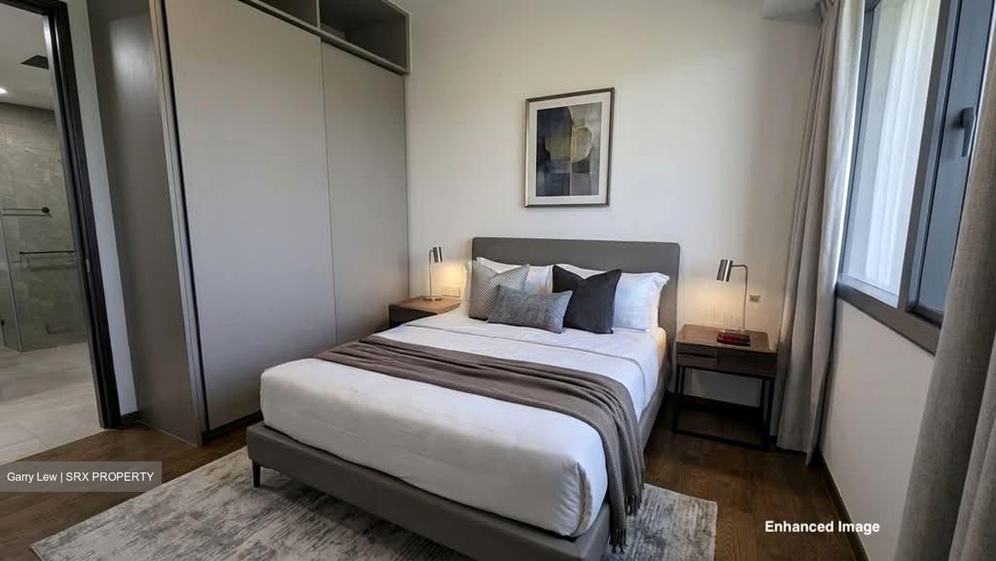 Parc Clematis (D5), Apartment #592517241